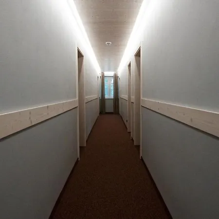 Passage Stare Splavy