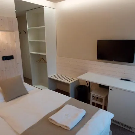 Passage Hotel Stare Splavy