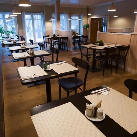 Passage 3* Stare Splavy