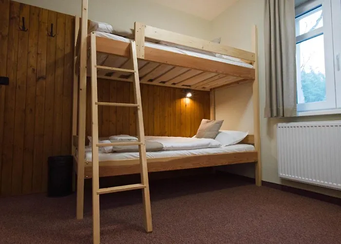 Ξενοδοχείο Passage 3*