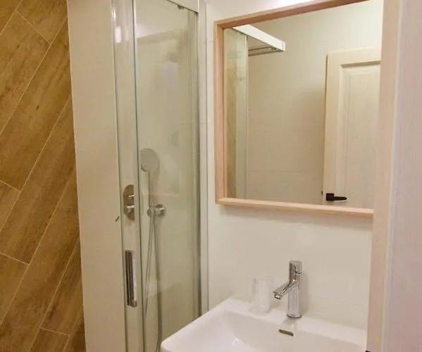 Ξενοδοχείο Passage