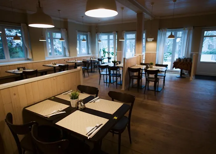 Ξενοδοχείο Passage 3*